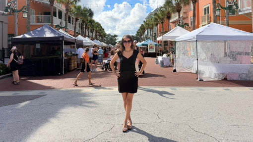 Five Things I Love About the Celebration Farmer’s Market