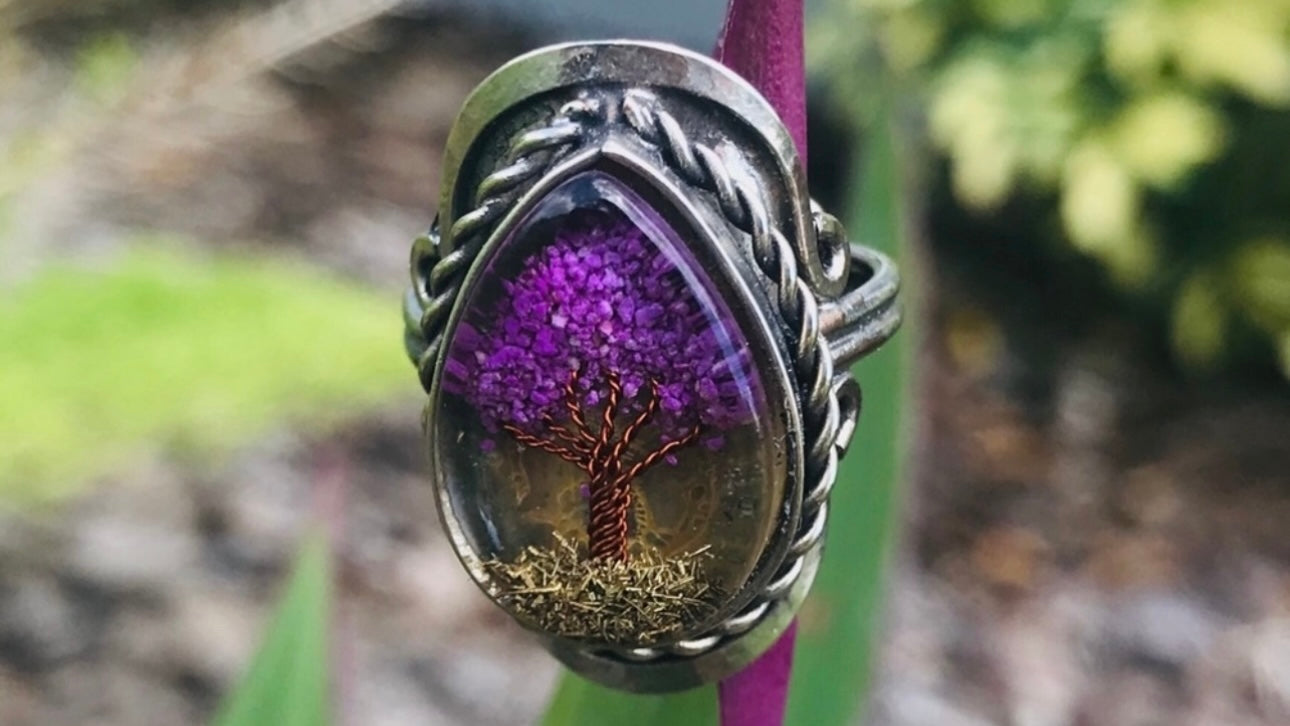 Peruvian Handmade Jewelry
